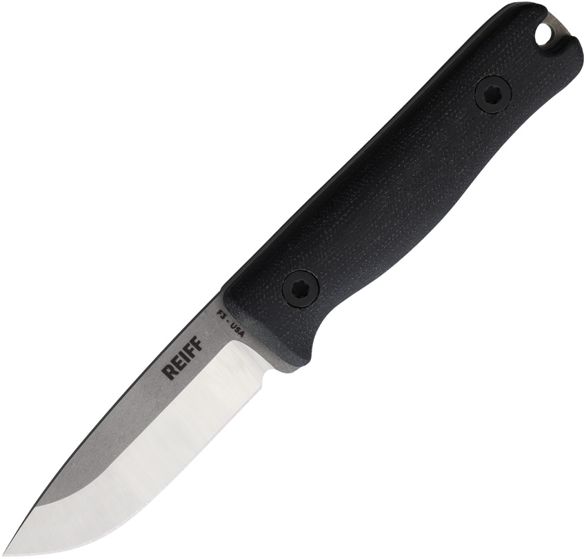 F3 EDC 2T Black CM