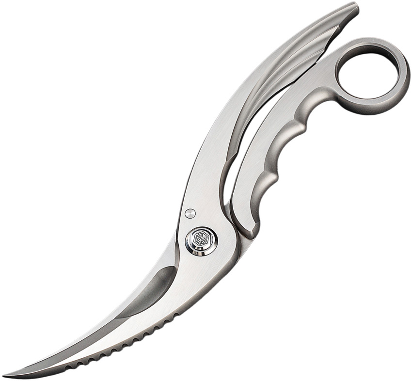 Tactical Scissors