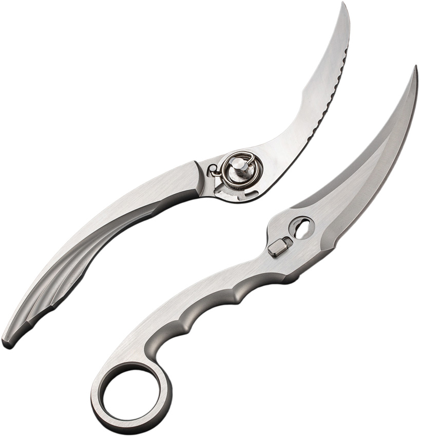 Tactical Scissors - Image 3