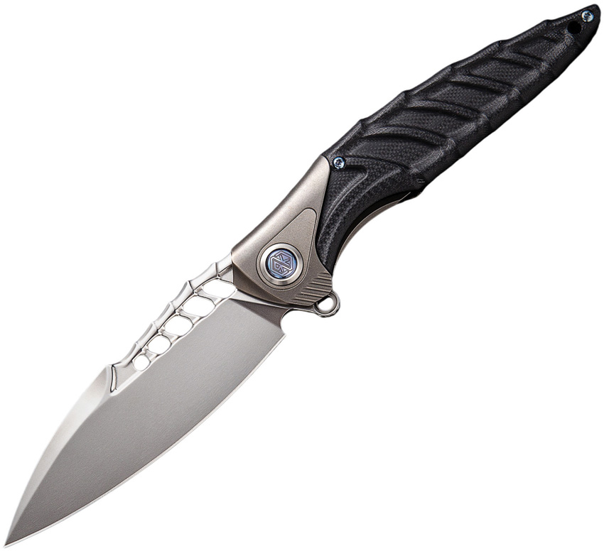 Thor 7 TI G10 B