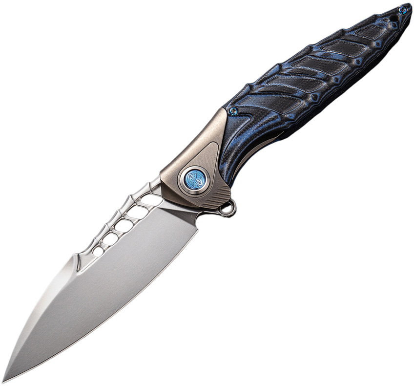 Thor 7 TI G10 BB