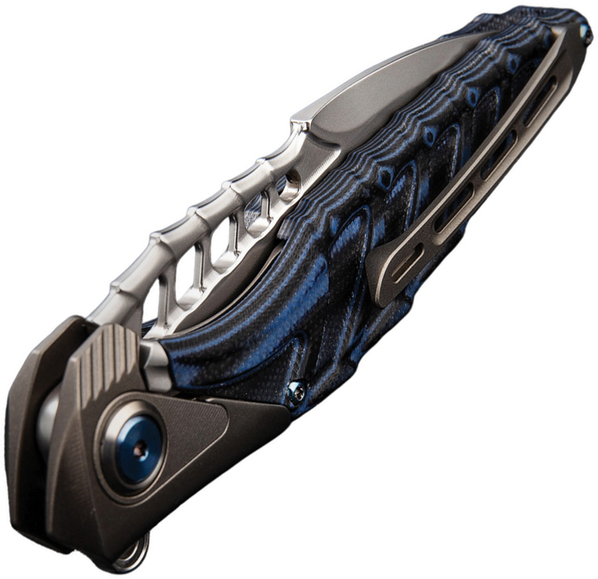 Thor 7 TI G10 BB - Image 2