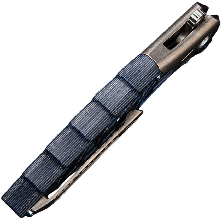 Thor 7 TI G10 BB - Image 3