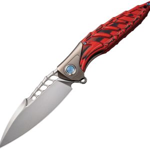 Thor 7 TI G10 BR