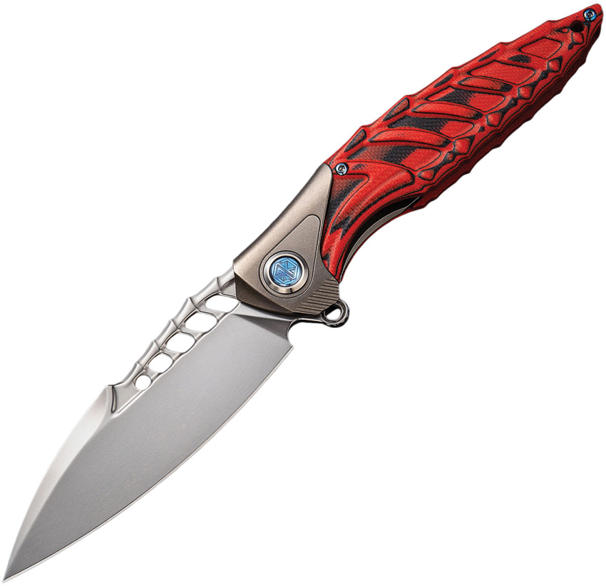 Thor 7 TI G10 BR
