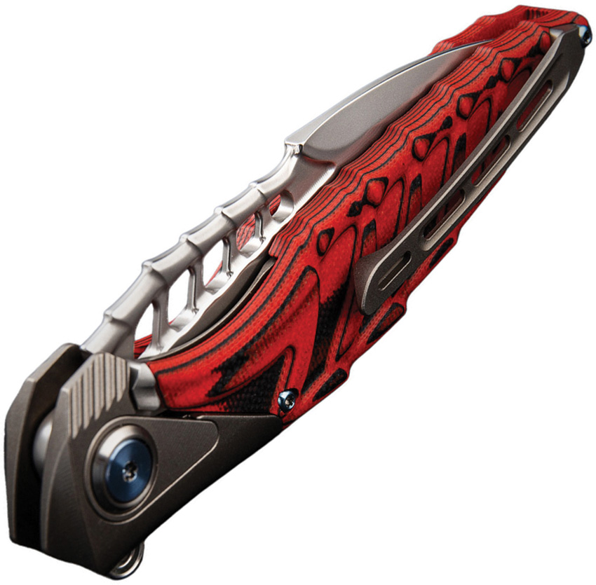 Thor 7 TI G10 BR - Image 2