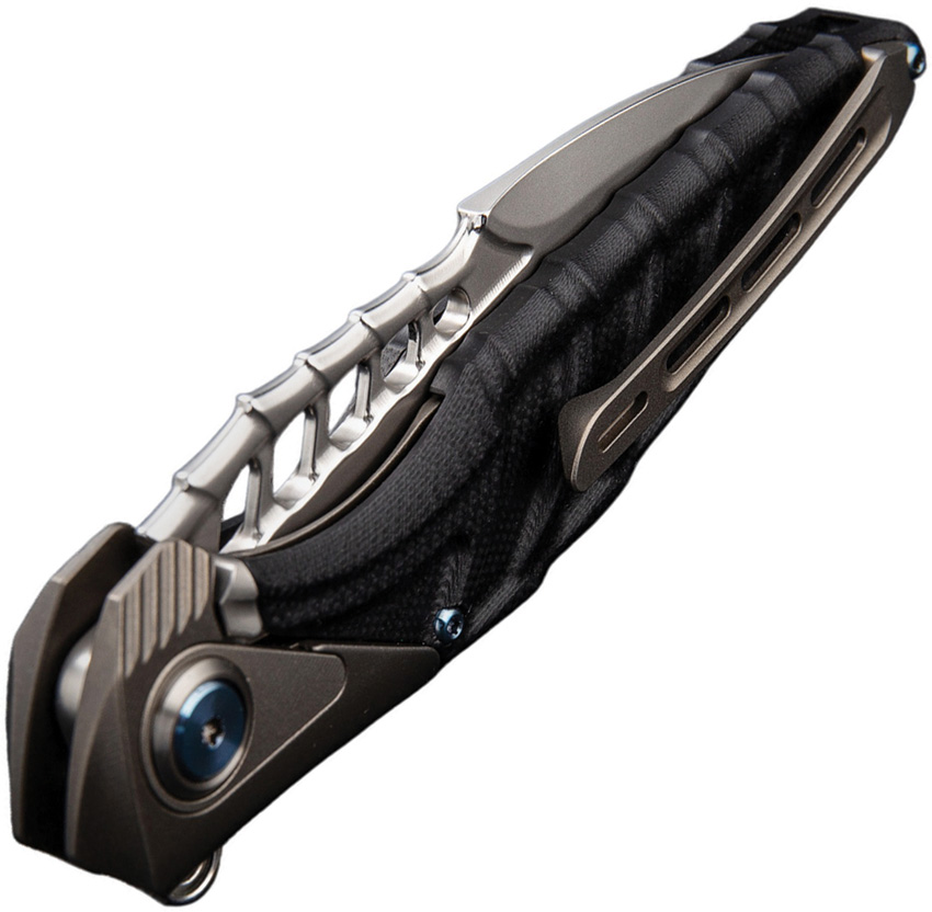 Thor 7 TI G10 B - Image 2