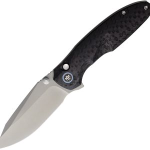 REMETTE Cool Whale Button Linerlock RMTRTCLGN1 product image