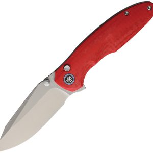 REMETTE Cool Whale Button Linerlock RMTRTCLGN3 product image