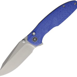 REMETTE Cool Whale Button Linerlock RMTRTCLGN5 product image