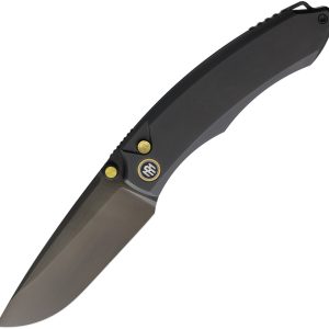 REMETTE Wild Species Button Lock Ti RMTWD108N2 product image