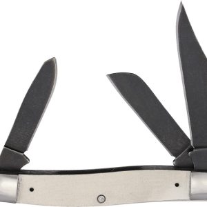 Stockman No Handle Cabon Steel