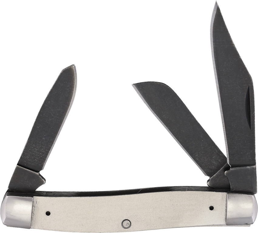 Stockman No Handle Cabon Steel