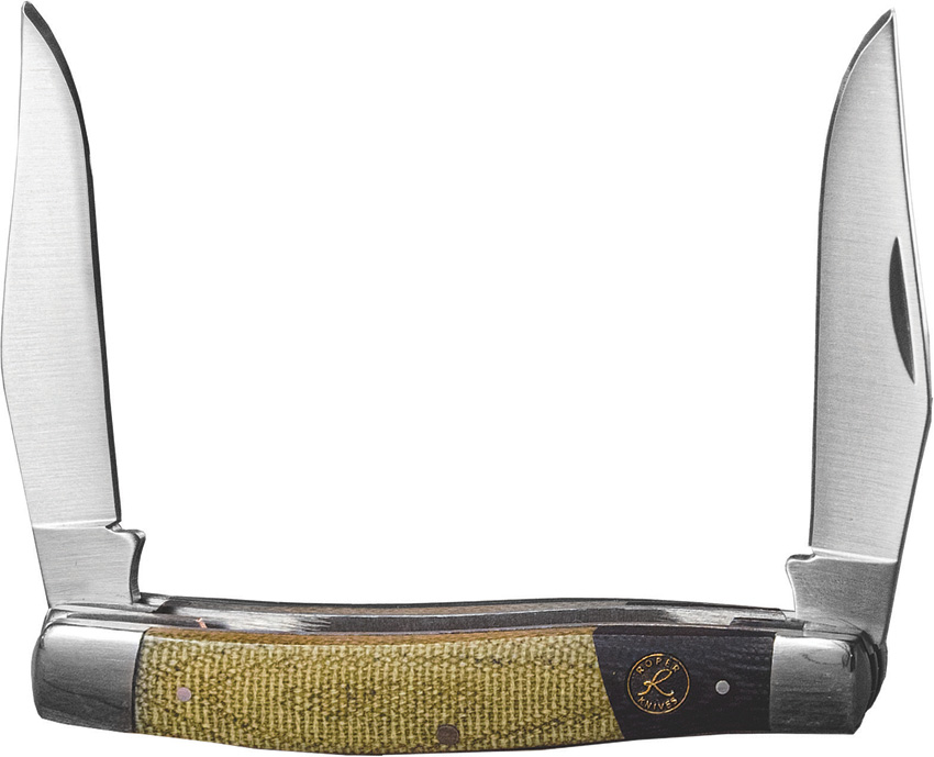 Roper Knives Rattler Muskrat RP0007CMG product image