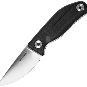 CVX-80 Fixed Blade Black