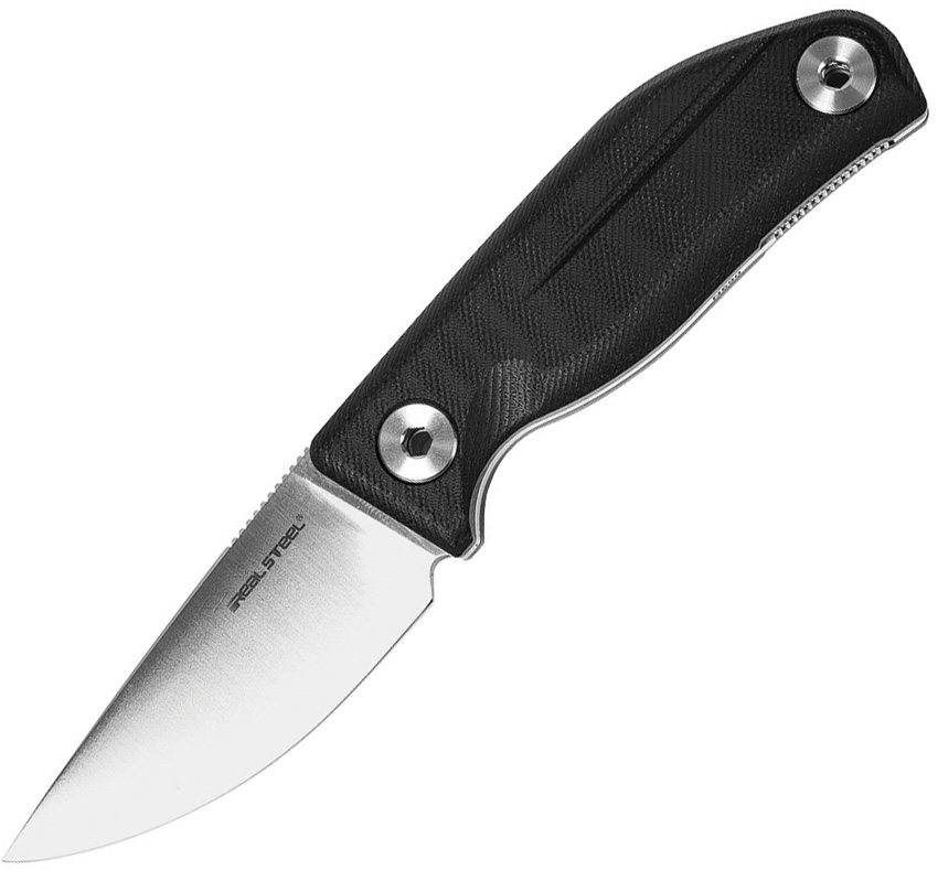 CVX-80 Fixed Blade Black