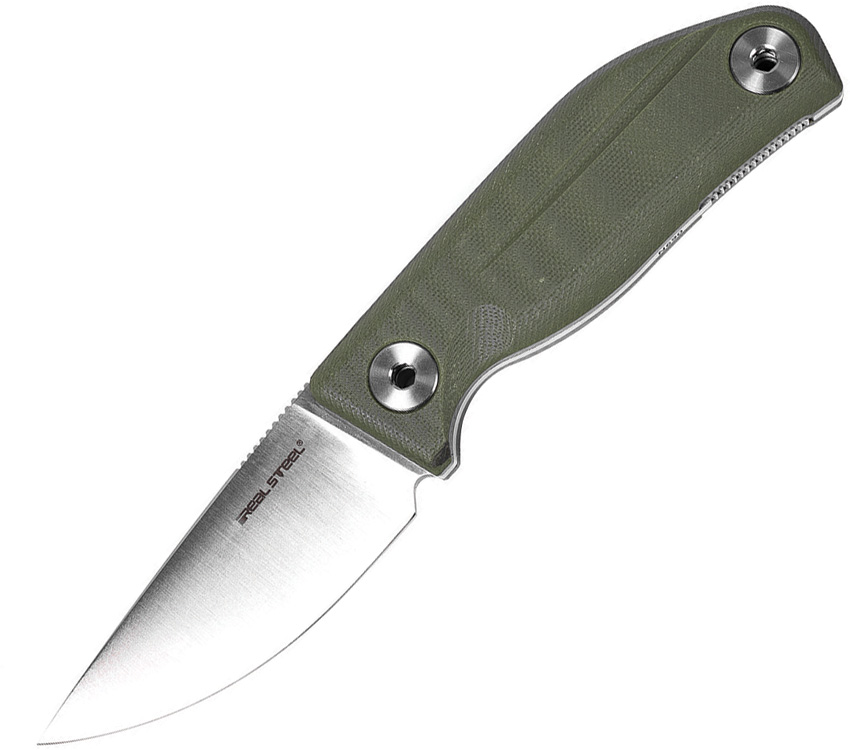 CVX-80 Fixed Blade OD