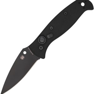 Auto Autonomy 2 Black G10