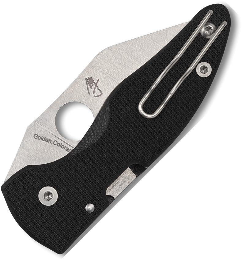 MicroJimbo CF CPMS90V Sprint - Image 2