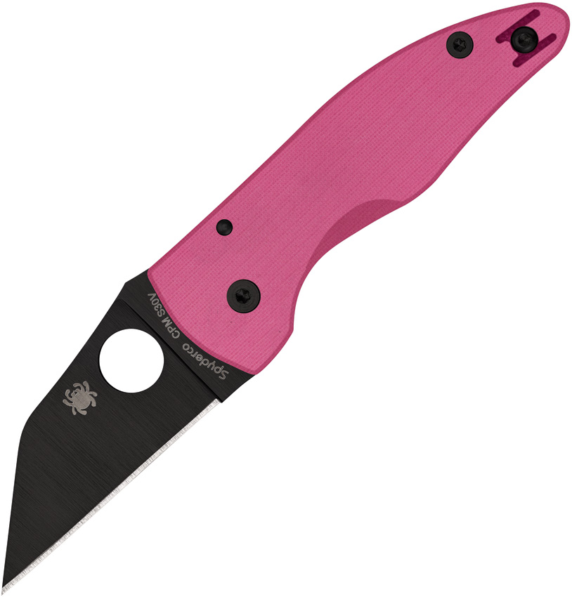 MicroJimbo Pink G 10 SPRINT