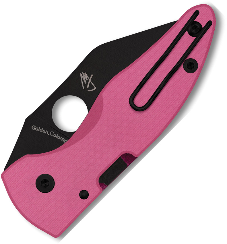MicroJimbo Pink G 10 SPRINT - Image 2