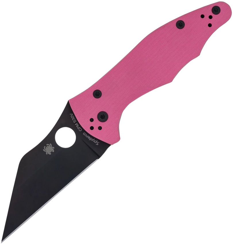 Yojimbo 2 Pink Sprint