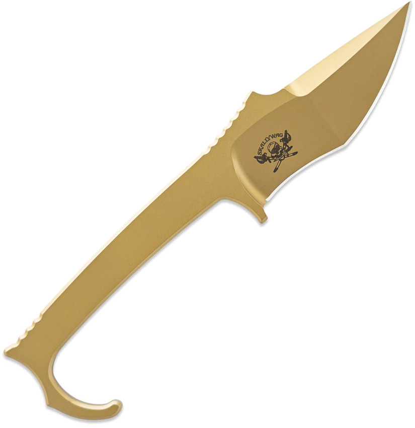 MDV Plus One Bounty Gold