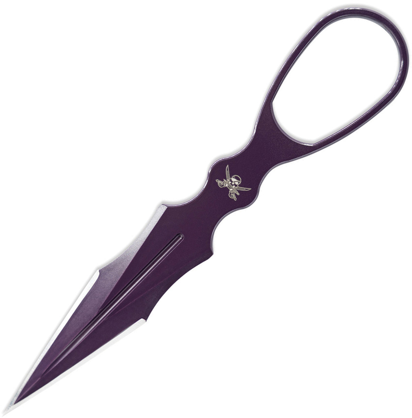 D2 Dagger Purple