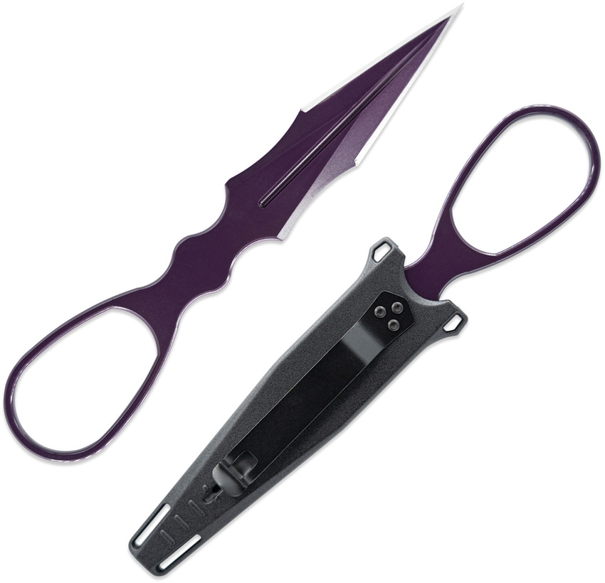 D2 Dagger Purple - Image 3