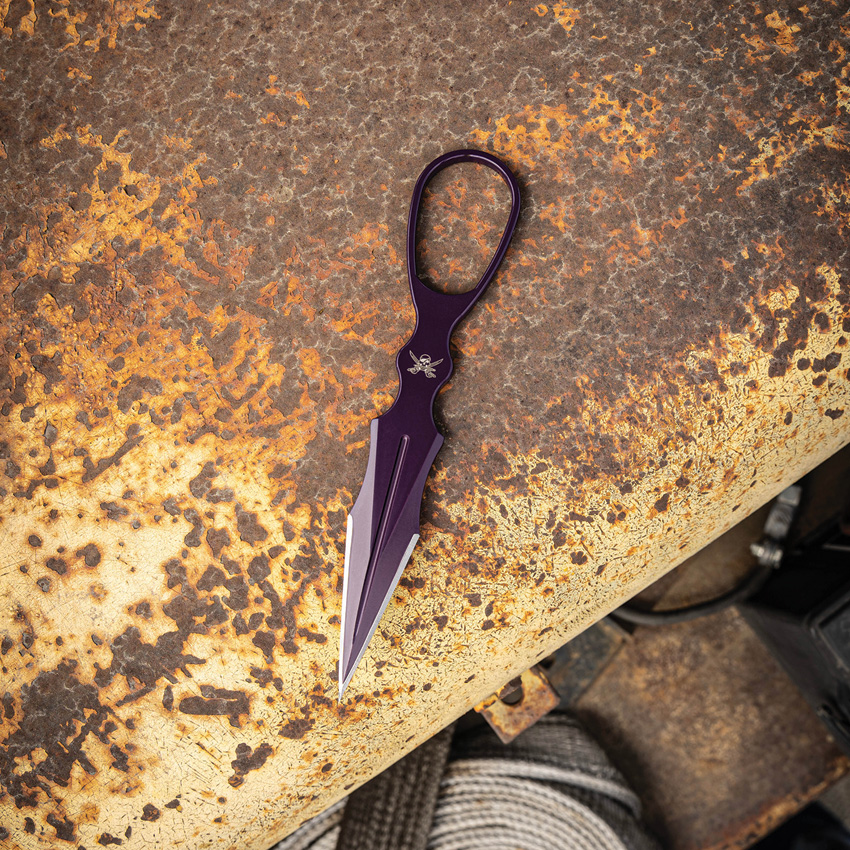 D2 Dagger Purple - Image 4