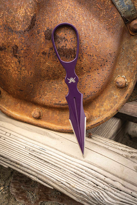 D2 Dagger Purple - Image 6