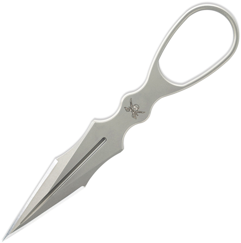 D2 Dagger Stone Clearcote