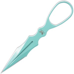 D2 Dagger Teal