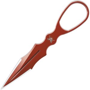 D2 Dagger Red