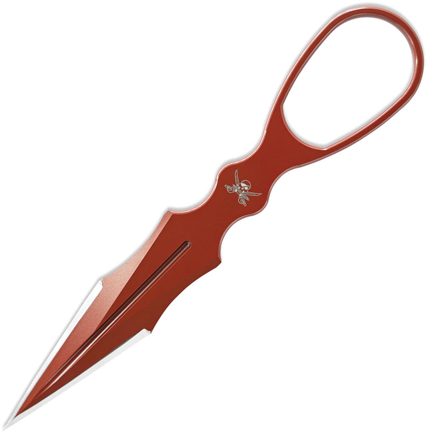 D2 Dagger Red