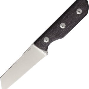 SCORER Fixed Blade Burlap