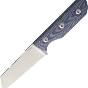SCORER Fixed Blade Denim