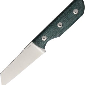 SCORER Fixed Blade Green