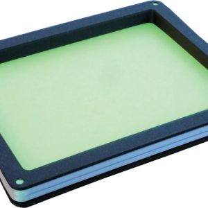 Halo Valet Tray Green