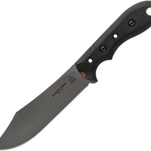 Badger Creek Bowie