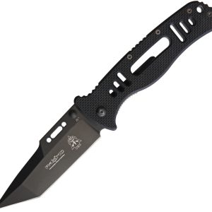 Thunder Hawk Framelock Tanto