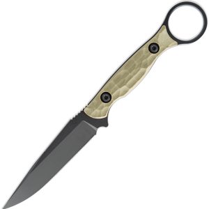 Serpent S Ranger Green
