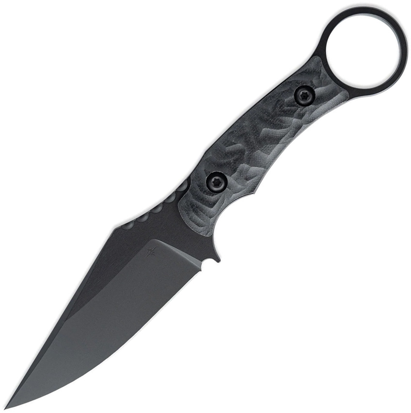Toor Vandal Fixed Blade Socom TR23864 product image
