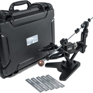 K4 Sharpening Kit with Case