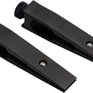 Whole Milled Fillet Clamps