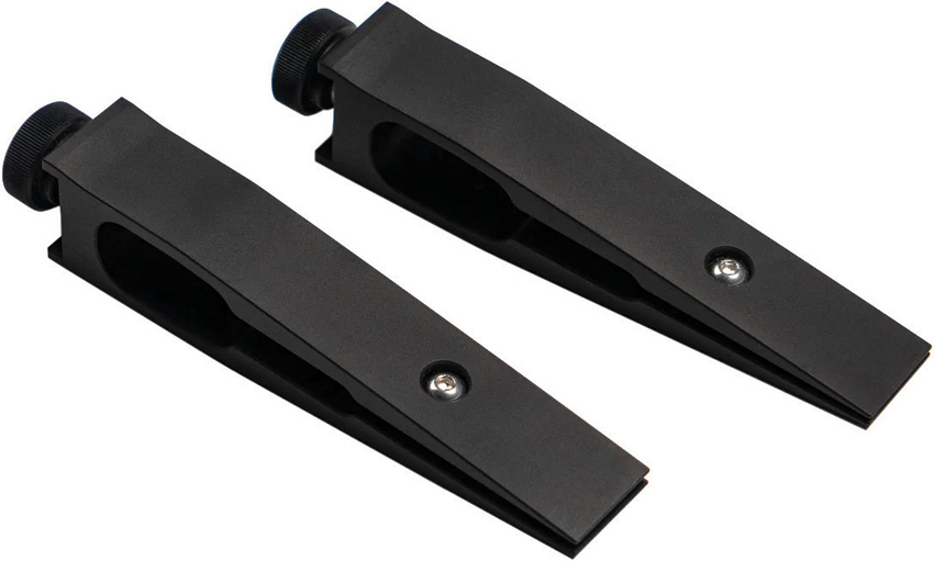 Whole Milled Fillet Clamps