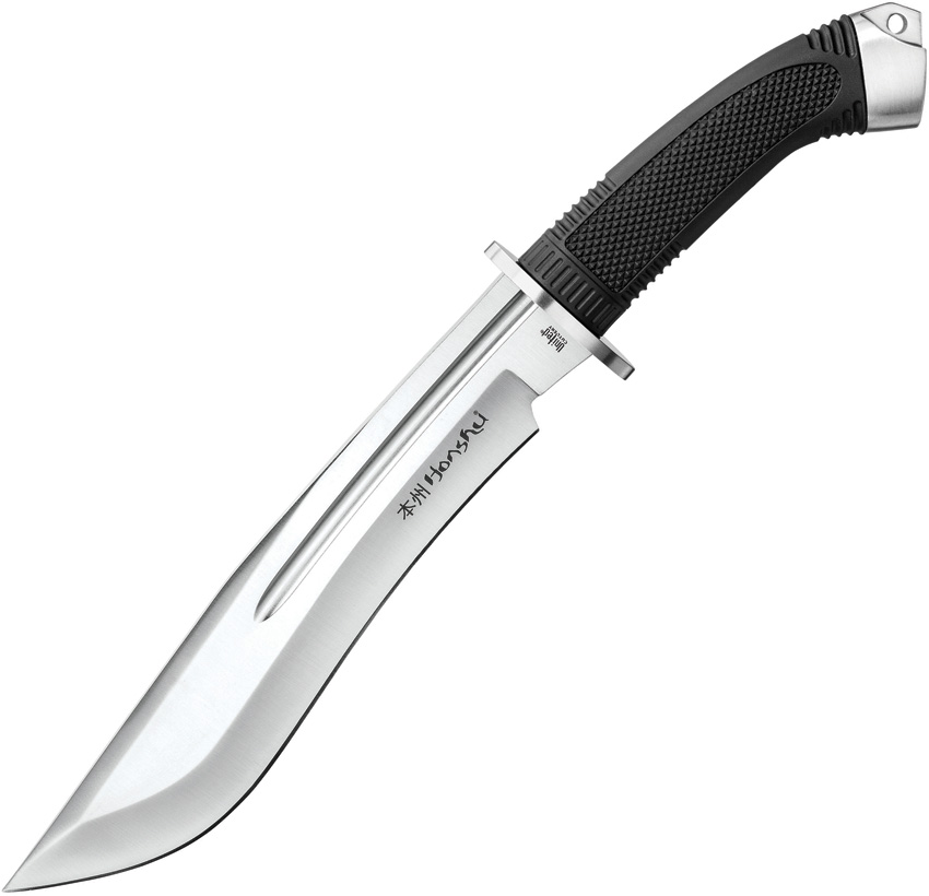 Honshu Boshin Bowie