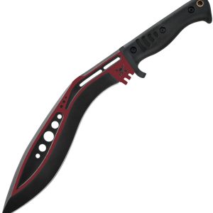 M48 Tactical Kukri Red