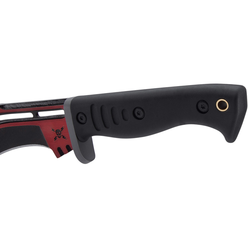 M48 Tactical Kukri Red - Image 3