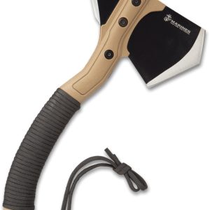 USMC Field Axe